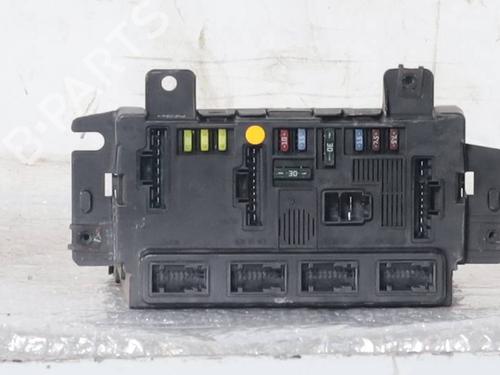 Used Fuse box Fuse box FIAT PANDA (169_) 1.2 (169.AXB11, 169.AXB1A) (60 hp) 34054129 34054129
