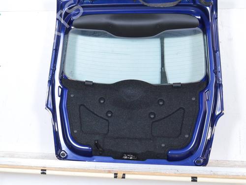 Used Tailgate ABARTH 500 / 595 / 695 1.4 (312.AXF11, 312.AXF1A) (180 hp) 23044403