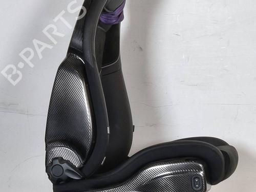 Right front seat ALFA ROMEO GIULIA (952_) 2.2 D Q4 (952AFA45M) | BP29826453C16 