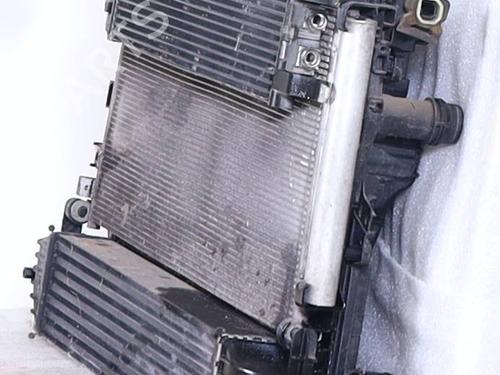 Radiator set FIAT 500X (334_) 2.0 D Multijet 4x4 (334AXB22, 334AXD2B) | BP37516171M120 - Image 3
