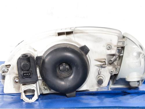 Højre forlygte FIAT SEICENTO / 600 (187_) 1.1 (187AXB, 187AXB1A, 187AXC1A02) (54 hp) 30360926