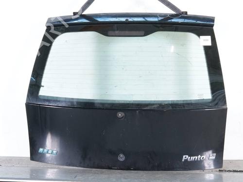 Used Tailgate Tailgate FIAT PUNTO (188_) 1.2 60 (188.030, .050, .130, .150, .230, .250) (60 hp) 33616160 33616160
