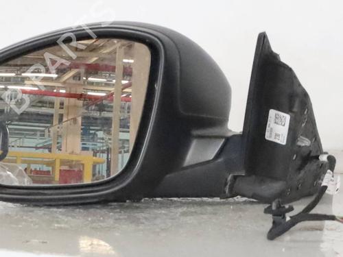 Used Left mirror JEEP AVENGER (J2) Electric (156 hp) 27157622