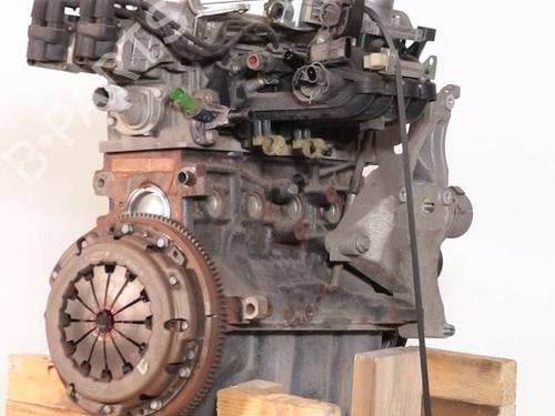 Engine FIAT PANDA (169_) 1.2 (169.AXB11, 169.AXB1A) | BP40117345M1 - Image 3