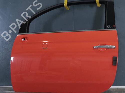 left-front-door-fiat-500-312_-2007-37662569 main image