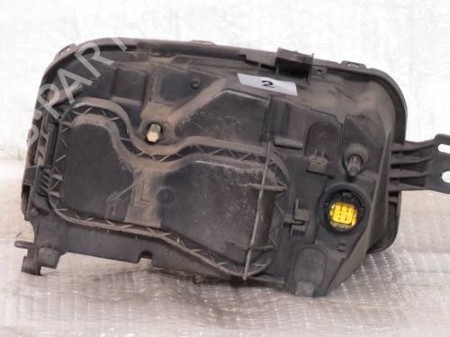 Left headlight FIAT PANDA (169_) 1.2 (169.AXB11, 169.AXB1A) | BP40215467C28 - Image 2