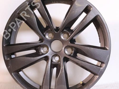 Used Rim Rim OPEL ASTRA K (B16) 1.5 CRDI (68) (122 hp) 40117154 40117154