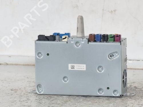 Used Electronic module Electronic module FIAT 600e / 600 (365_, 364_) Electric (156 hp) 30738735 30738735