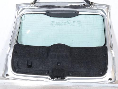 Tailgate FIAT PANDA (169_) 1.2 (169.AXB11, 169.AXB1A) | BP25793102C6 