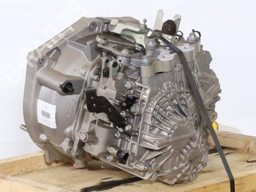 Gearbox JEEP RENEGADE SUV (BU, B1, BV) 1.6 MultiJet | BP40039734M3 - Image 3