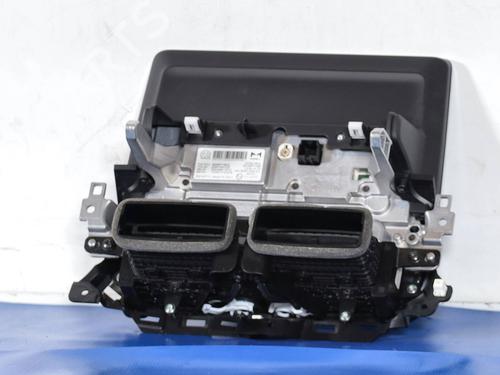 Display JEEP COMPASS (MP, M6, MV, M7) 1.5 T4 Hybrid | BP30443083C48 - Image 2