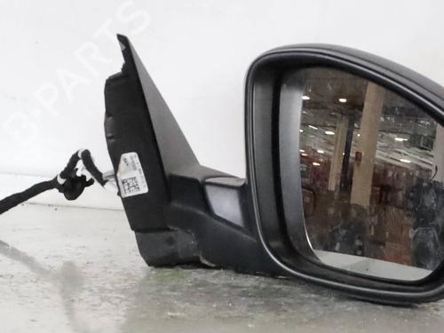 Used Right mirror JEEP AVENGER (J2) Electric (156 hp) 27157621