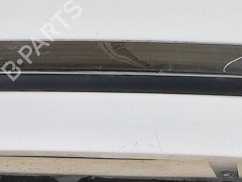Used Rear bumper FIAT 500 (312_) 1.2 (312AXA1A) (69 hp) 29278283