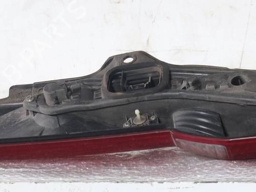 Right taillight FIAT PANDA (169_) 1.2 (169.AXB11, 169.AXB1A) | BP35974015C35 - Image 2