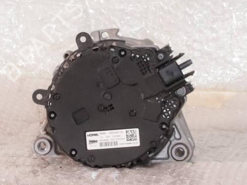 Alternator FIAT 500 (312_) 1.0 Mild Hybrid (312.AYD1B) | BP39740045M7 - Image 3