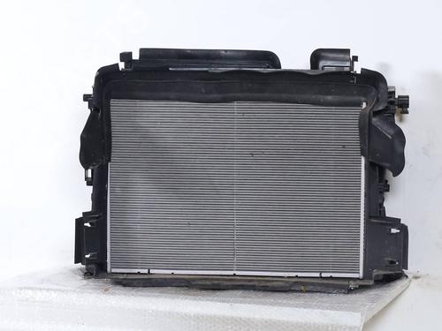AC radiator JEEP RENEGADE SUV (BU, B1, BV) 1.5 T4 Hybrid | BP31902274M32 - Image 2