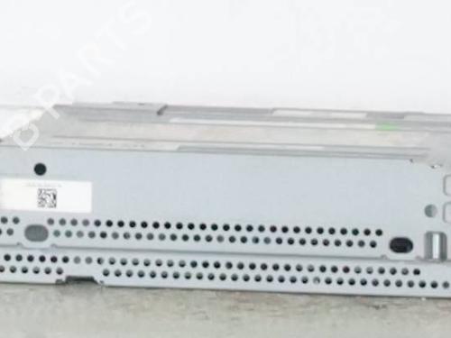 Used Radio Radio ALFA ROMEO GIULIA (952_) 2.9 Quadrifoglio (952AAM24) (510 hp) 26581528 26581528