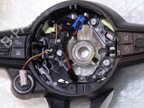 Steering wheel ALFA ROMEO TONALE (965_) 1.3 Hybrid Q4 | BP39973358C49 - Image 2