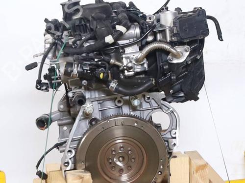 Engine FIAT 500 (312_) 1.0 Mild Hybrid (312.AYD1B) | BP40007870M1 - Image 4