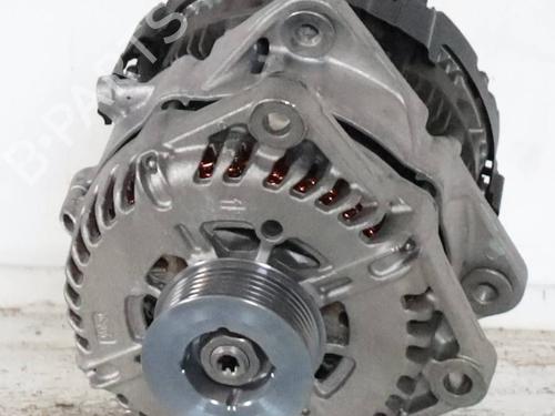 Used Alternator Alternator FIAT 600e / 600 (365_, 364_) Mild Hybrid (101 hp) 27482355 27482355