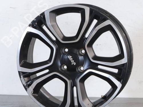 Used Rim Rim CITROËN C3 AIRCROSS II (SJ_) 1.2 Hybrid 136 (136 hp) 33283576 33283576