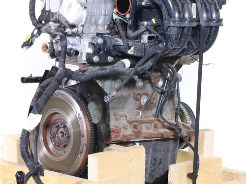 Engine FIAT TIPO Hatchback (356_, 357_) 1.6 Multijet (357HXG1) | BP39551255M1 - Image 3