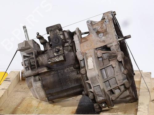 Gearbox LANCIA YPSILON (843_) 1.2 (843.AXA1A) | BP39464101M3 - Image 5