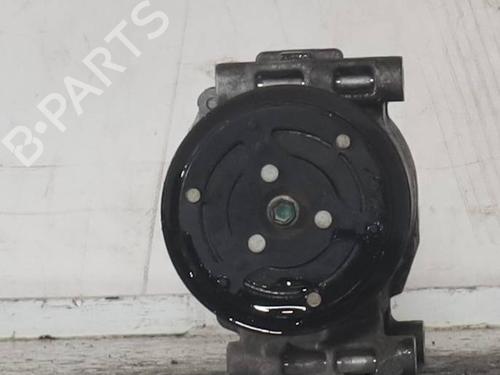 AC compressor LANCIA YPSILON (843_) 1.2 (843.AXA1A) | BP33283934M34 - Image 2