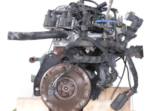 Engine FIAT PANDA (169_) 1.2 Natural Power (169.AXB1A) | BP28192775M1 