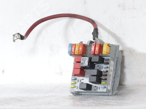 Fuse box ALFA ROMEO 159 (939_) 1.8 TBi (939.AXN1B) | BP36217131E1 - Image 2