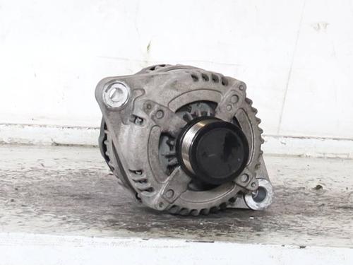 Used Alternator Alternator ALFA ROMEO GIULIA (952_) 2.2 D (952AFA25, 952AFM25, 952ALA25) (180 hp) 33537410 33537410