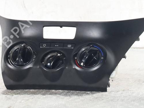 Used Climate control Climate control 36070403 36070403