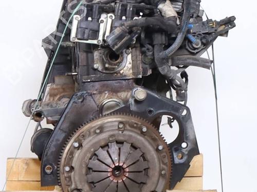 Engine FIAT PANDA (169_) 1.2 (169.AXB11, 169.AXB1A) | BP37072885M1 - Image 5