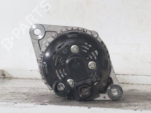 Alternator ALFA ROMEO GIULIA (952_) 2.2 D (952AFA25, 952AFM25, 952ALA25) | BP33269231M7 - Image 3