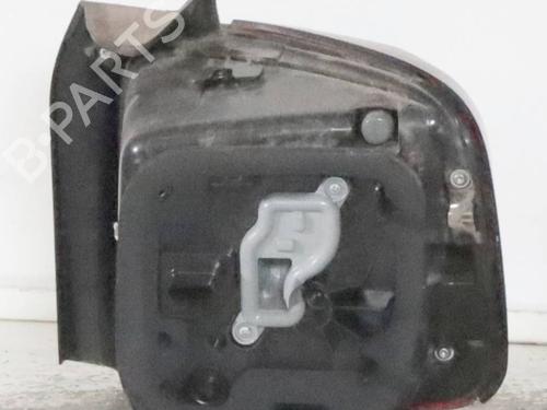 Left taillight JEEP RENEGADE SUV (BU, B1, BV) 2.0 CRD 4x4 | BP28359899C34 - Image 2