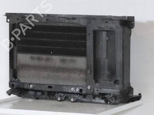 Used AC radiator AC radiator JEEP AVENGER (J2) Electric (156 hp) 29530299 29530299