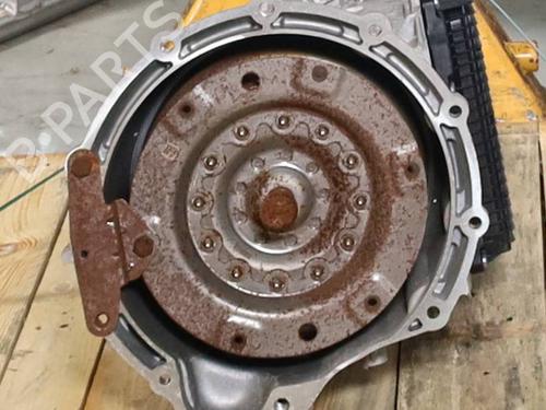 Gearkasse Gearkasse ALFA ROMEO GIULIA (952_) 2.0 (952ABA25B) (200 hp) 35895259 35895259