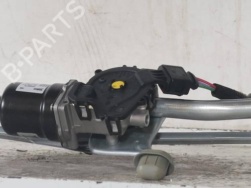 Used Front wipers mechanism Front wipers mechanism FIAT 600e / 600 (365_, 364_) Electric (156 hp) 33283911 33283911