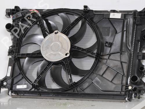 Used AC radiator AC radiator JEEP COMPASS (MP, M6, MV, M7) 1.3 Hybrid 4x4 (240 hp) 33283260 33283260