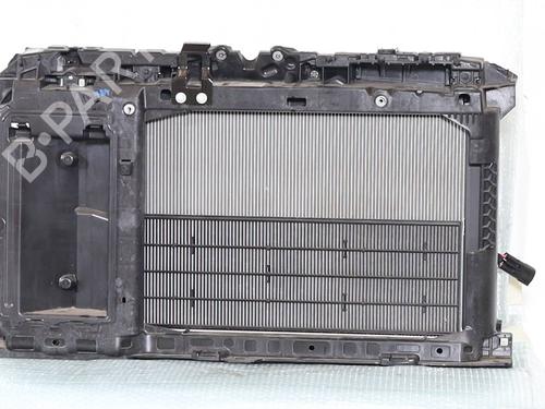 Used Radiator set Radiator set 38920866 38920866