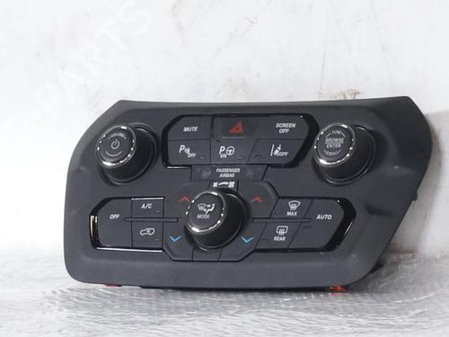 Used Climate control Climate control 33951395 33951395