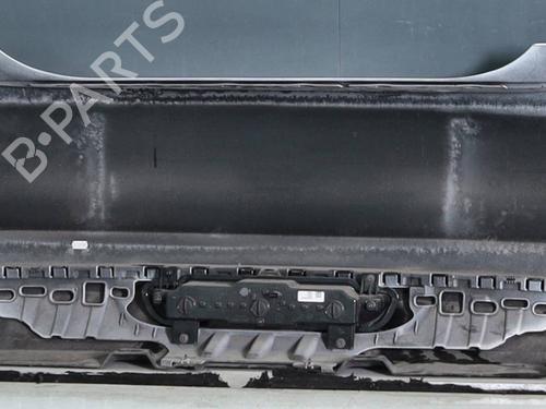 Rear bumper FIAT 500e (332_) Elektro (FA1) | BP29892390C8 