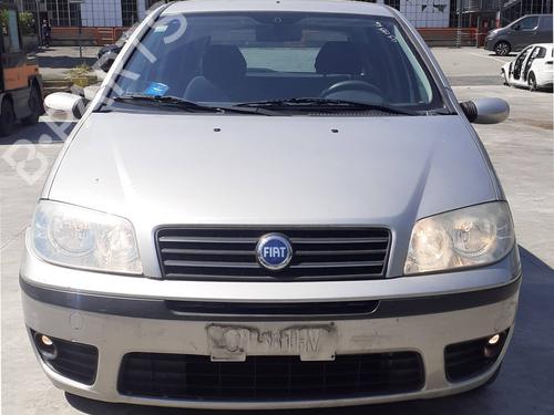 Peças FIAT PUNTO (188_) 1.2 60 (188.030, .050, .130, .150, .230, .250) 4740578