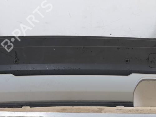 Used Rear bumper Rear bumper JEEP AVENGER (J2) Electric (156 hp) 23965584 23965584