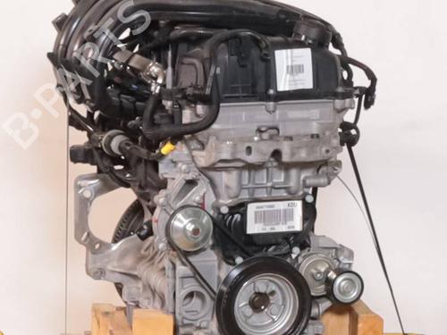 Engine OPEL CORSA F (P2JO) 1.2 (68) | BP40117288M1 - Image 5