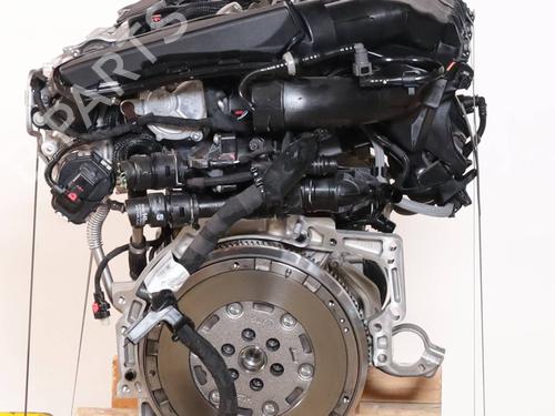 Engine CITROËN C3 IV (CC_, CB_) 1.2 PureTech 100 (CCHPV4) | BP40071798M1 - Image 2