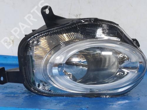Used Left daytime light Left daytime light FIAT 500 (312_) 1.0 Mild Hybrid (312.AYD1B) (69 hp) 30931025 30931025