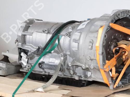 Gearbox ALFA ROMEO GIULIA (952_) 2.9 Quadrifoglio (952AAM24) | BP27253528M3 - Image 4