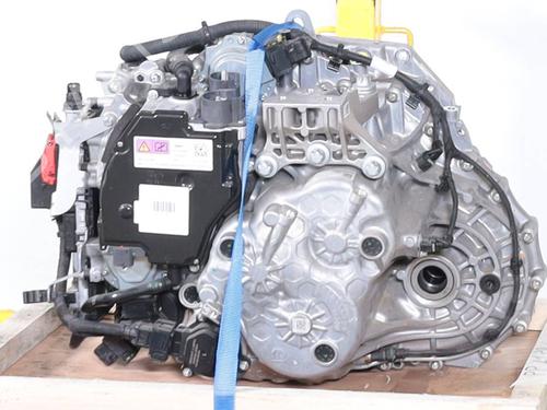 Used Gearbox Gearbox JEEP RENEGADE SUV (BU, B1, BV) 1.5 T4 Hybrid (131 hp) 24297314 24297314
