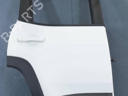 Used Right rear door Right rear door 36798182 36798182